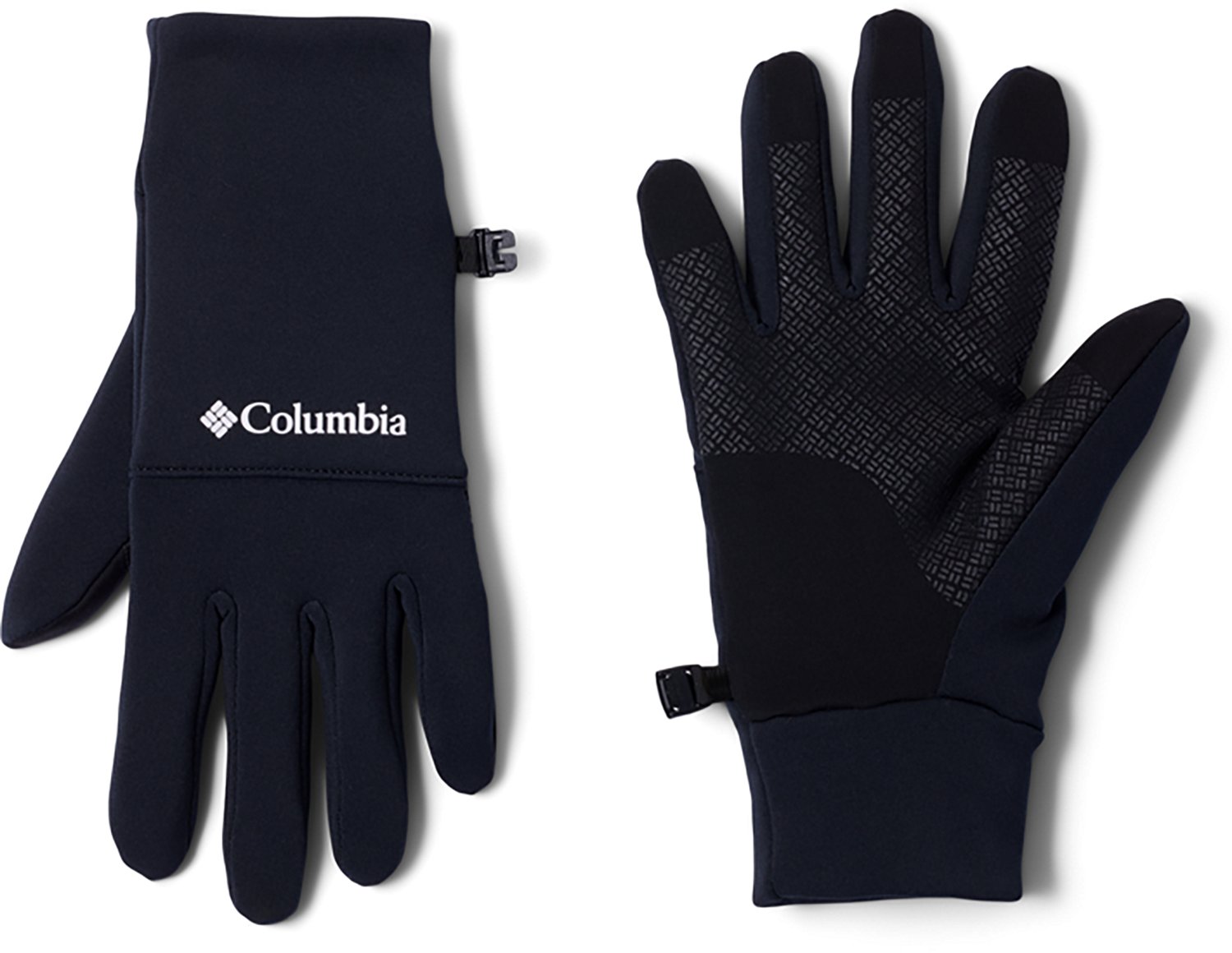 Columbia Sportswear Women’s CSCONNECT™ Touch Glove - view number 3
