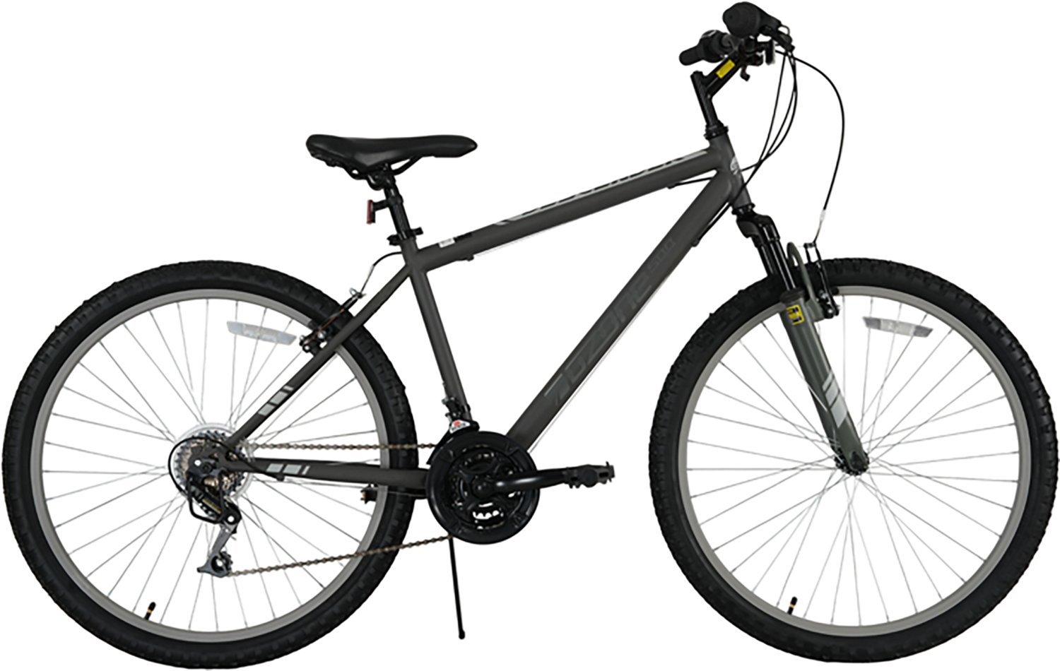 Ozone 500 Men's Descender 26" 18-Speed Mountain Bike - view number 2
