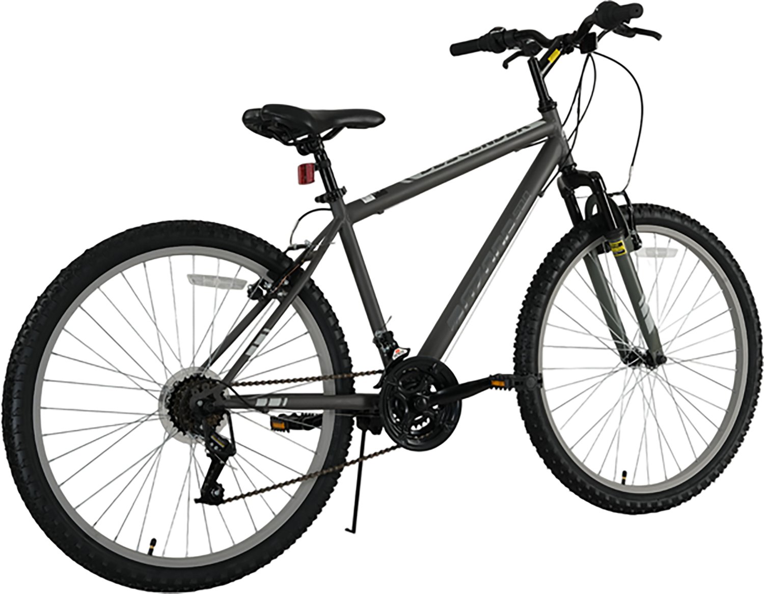 Ozone 500 Men's Descender 26" 18-Speed Mountain Bike - view number 3