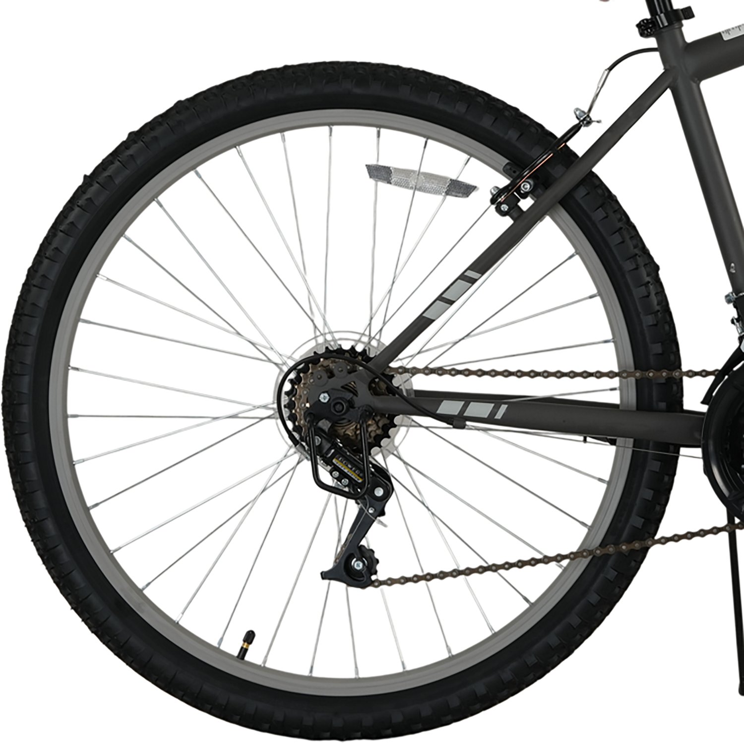 Ozone 500 Men's Descender 26" 18-Speed Mountain Bike - view number 5