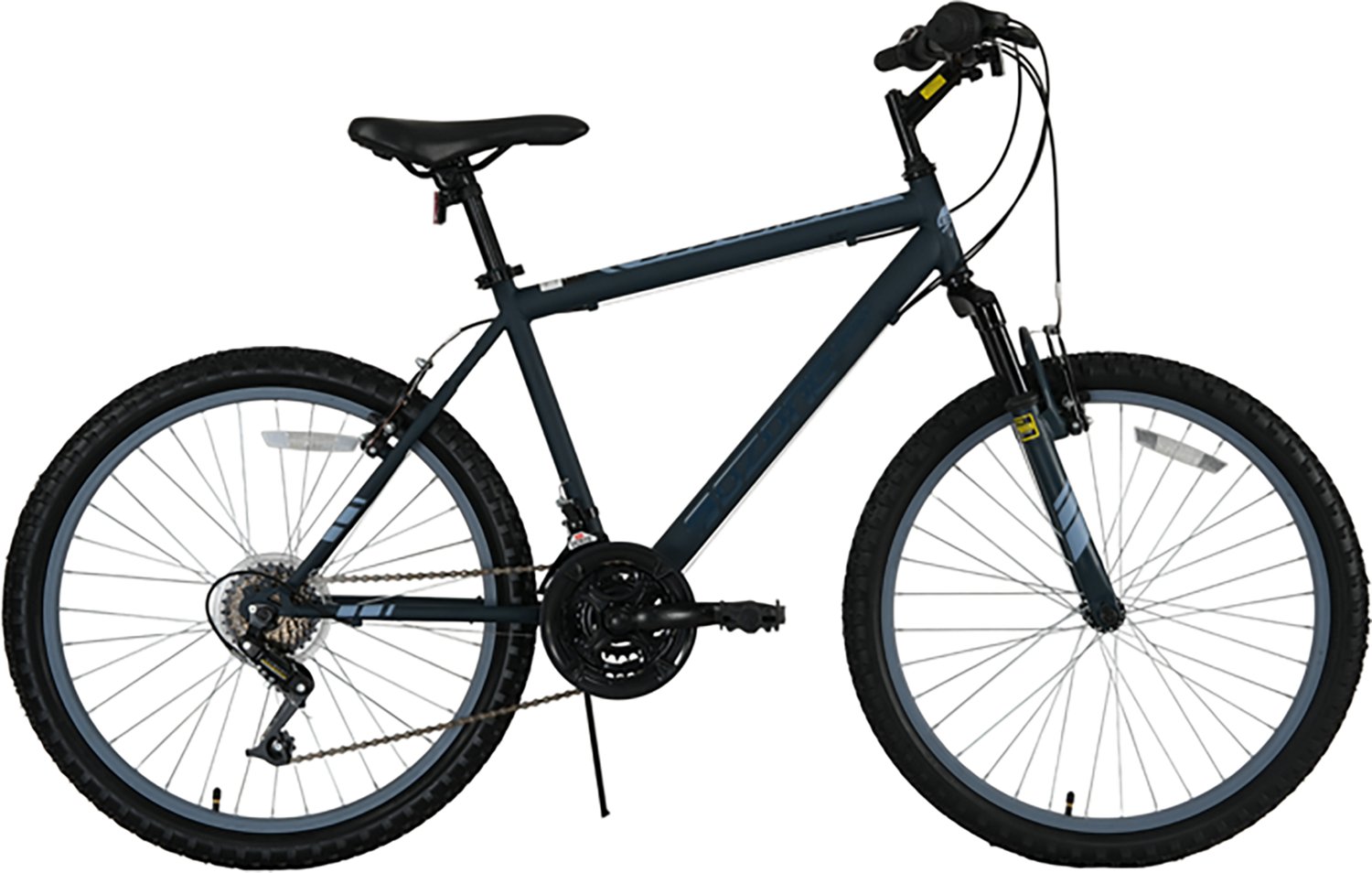 Ozone 500 Boys' Descender 24" 18-Speed Mountain Bike - view number 2
