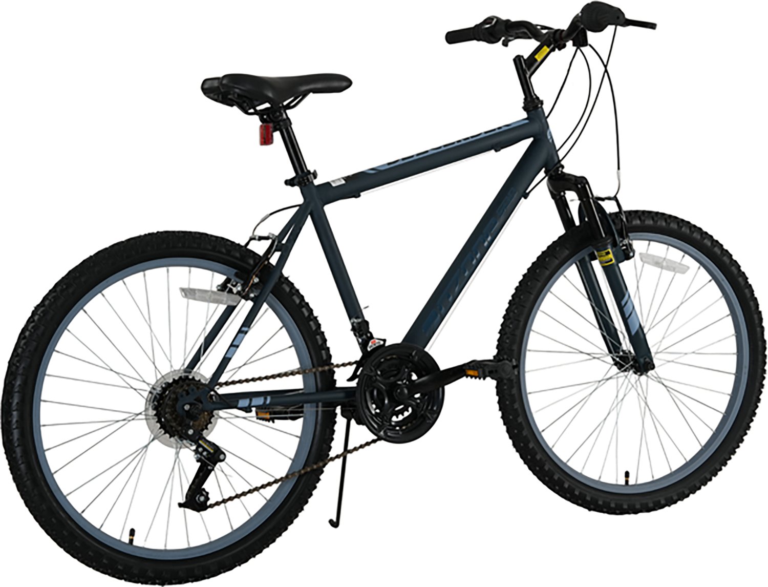 Ozone 500 Boys' Descender 24" 18-Speed Mountain Bike - view number 3