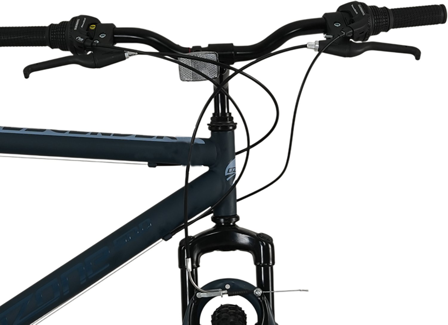 Ozone 500 Boys' Descender 24" 18-Speed Mountain Bike - view number 4