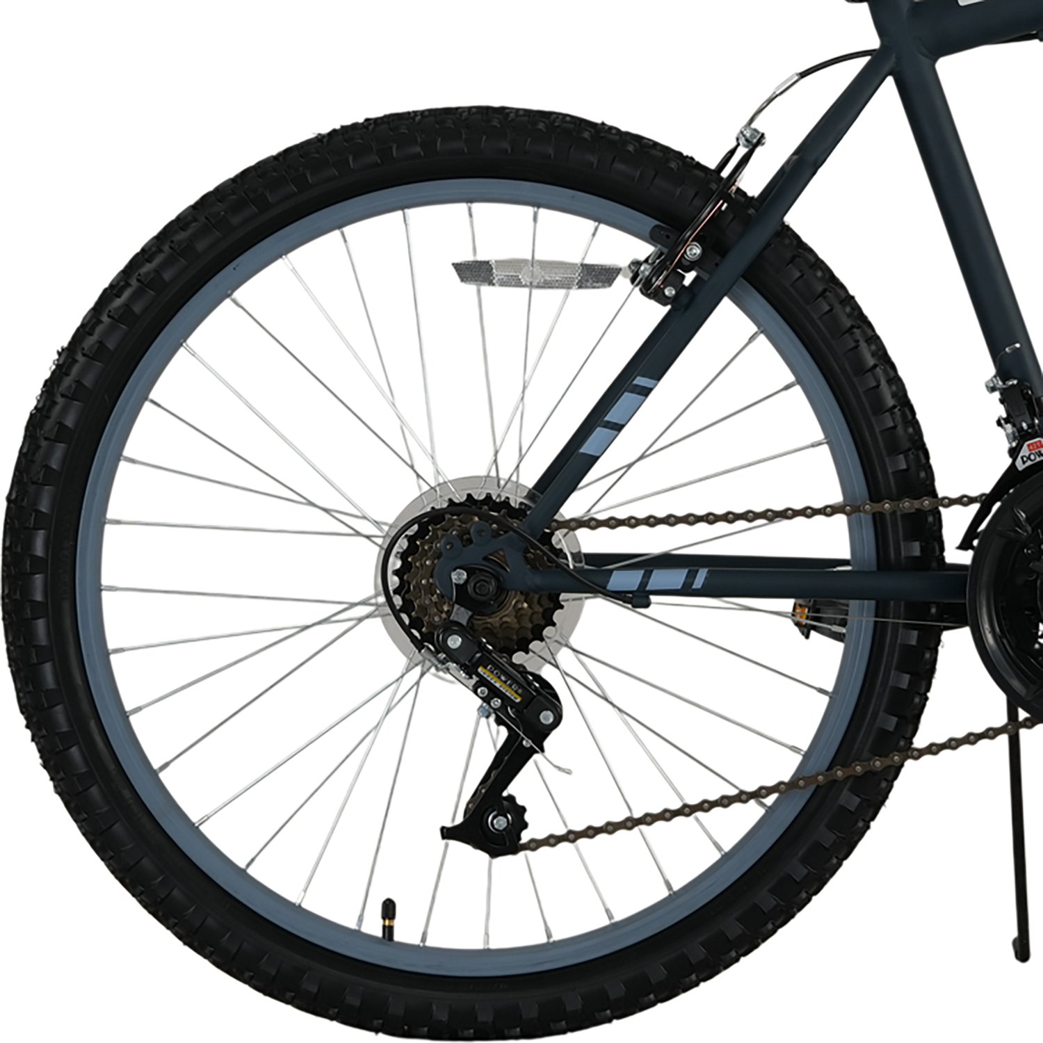Ozone 500 Boys' Descender 24" 18-Speed Mountain Bike - view number 5