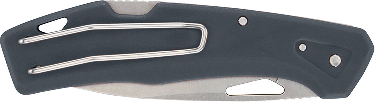 Gerber LST and Mini LST Folding Knife Combo - view number 3