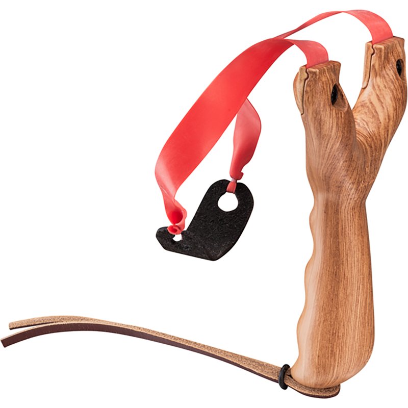 Daisy Red Ryder Youth Slingshot Kit