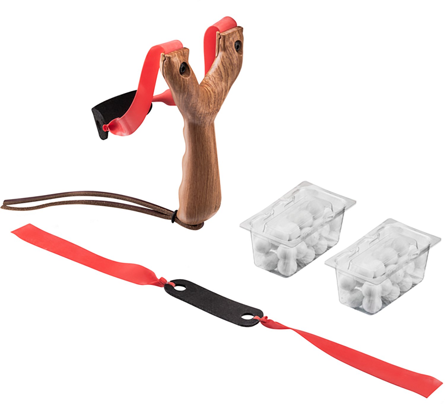 Daisy Red Ryder Slingshot Kit - view number 6