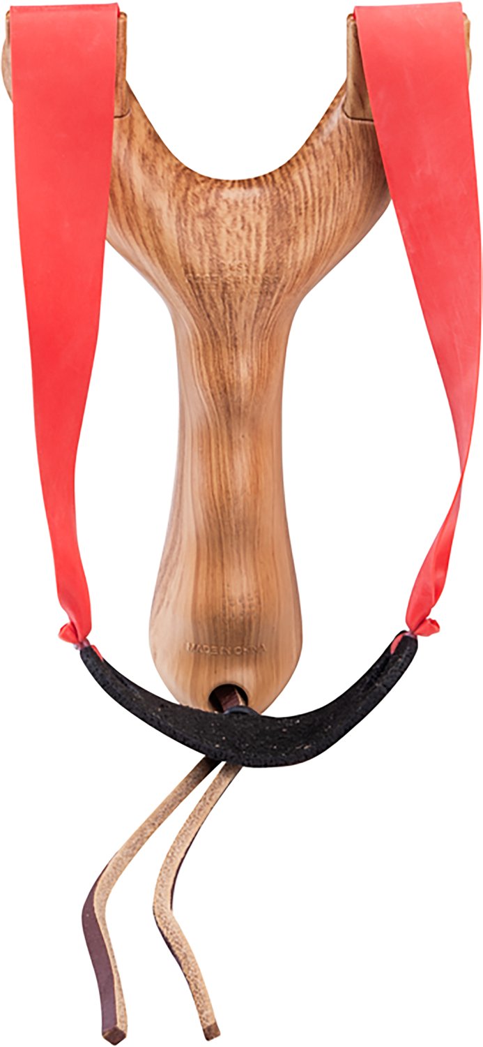 Daisy Red Ryder Slingshot Kit - view number 4