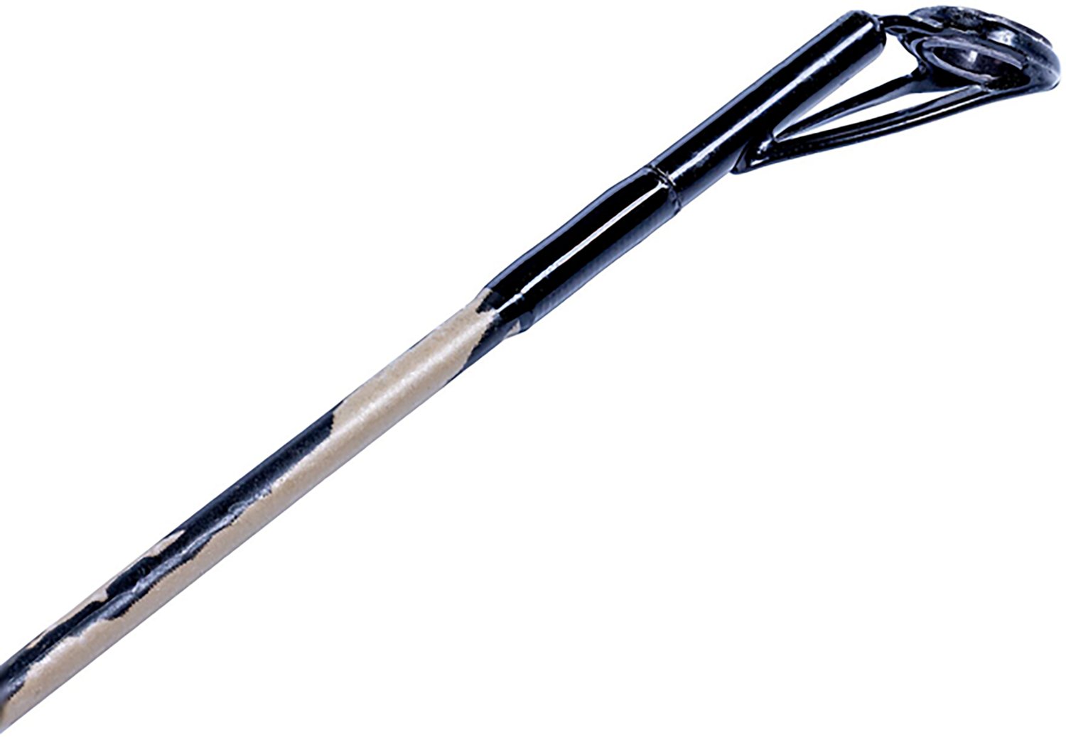 Lew's MACH® Bottomland® Spinning Combo - view number 8