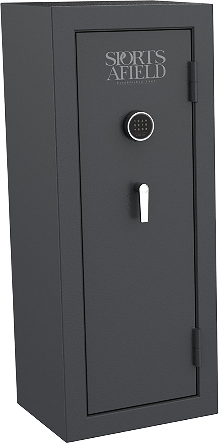 Sports Afield 20-Gun Safe