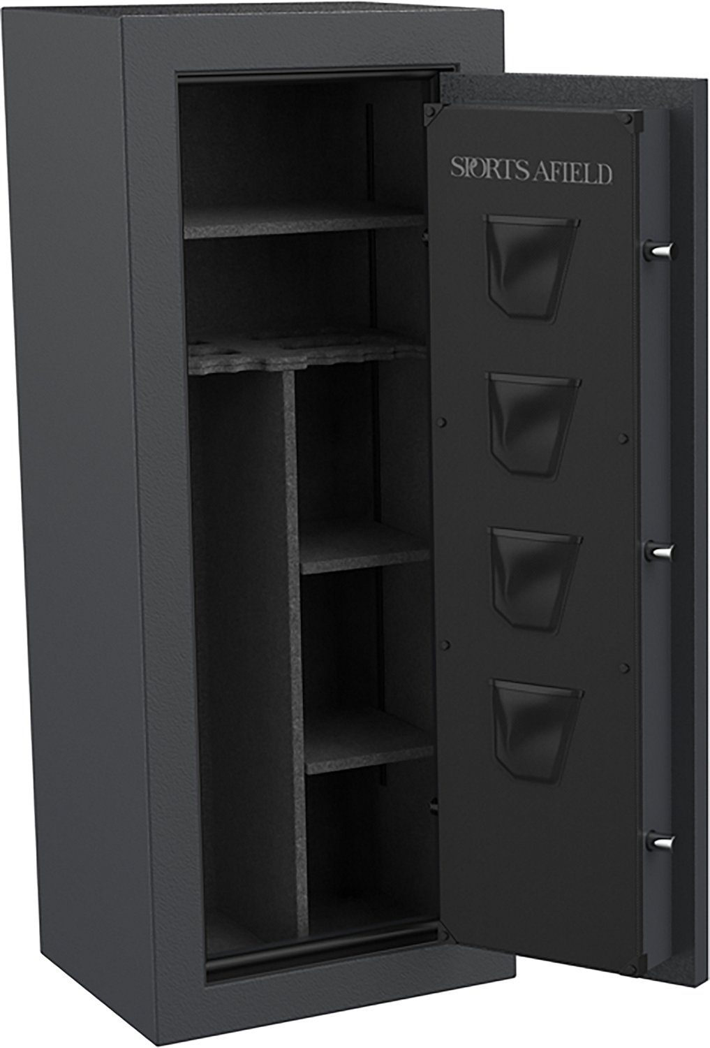 Sports Afield 20-Gun Safe - view number 3