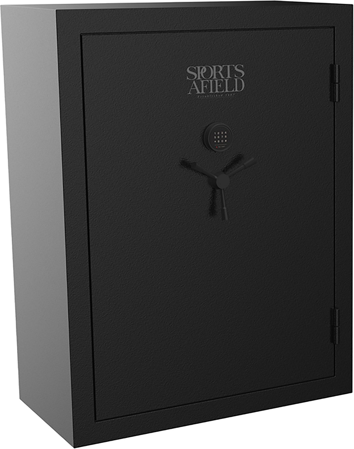 Sports Afield 64-Gun Safe