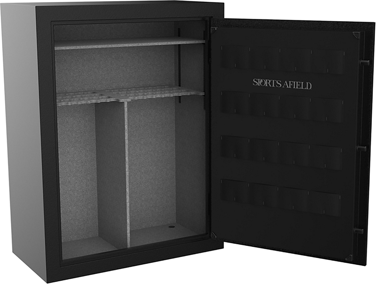 Sports Afield 64-Gun Safe - view number 3