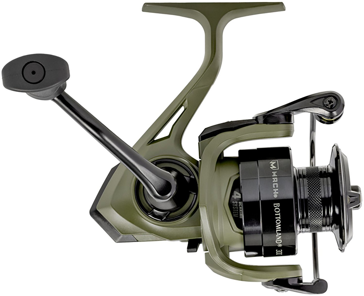 Lew's MACH® Bottomland® Spinning Combo - view number 5