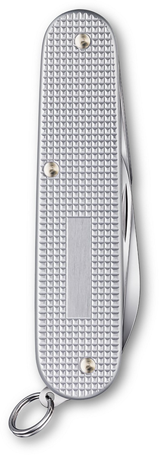 Victorinox Cadet Alox 9-Function Swiss Army Pocketknife - view number 3