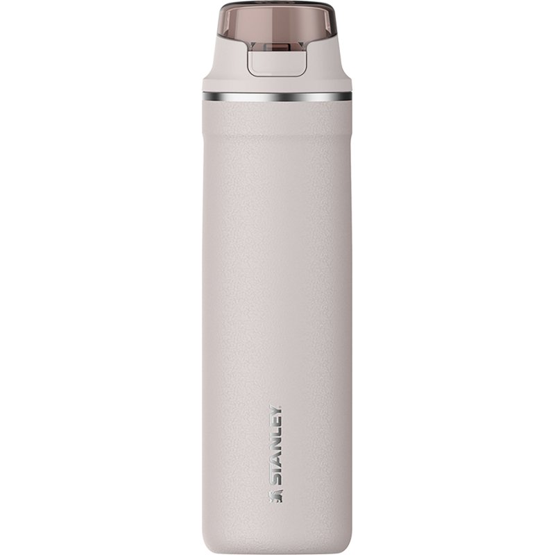 Stanley 20 oz. District Pulse Mug, Hammertone Rose Quartz Pink