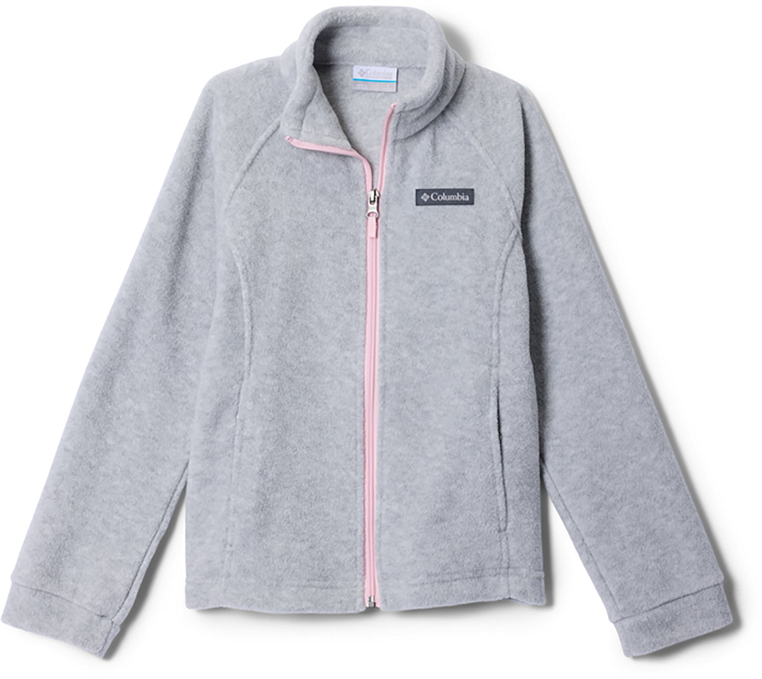 Columbia Sportswear Girls' Benton Springs Fleece