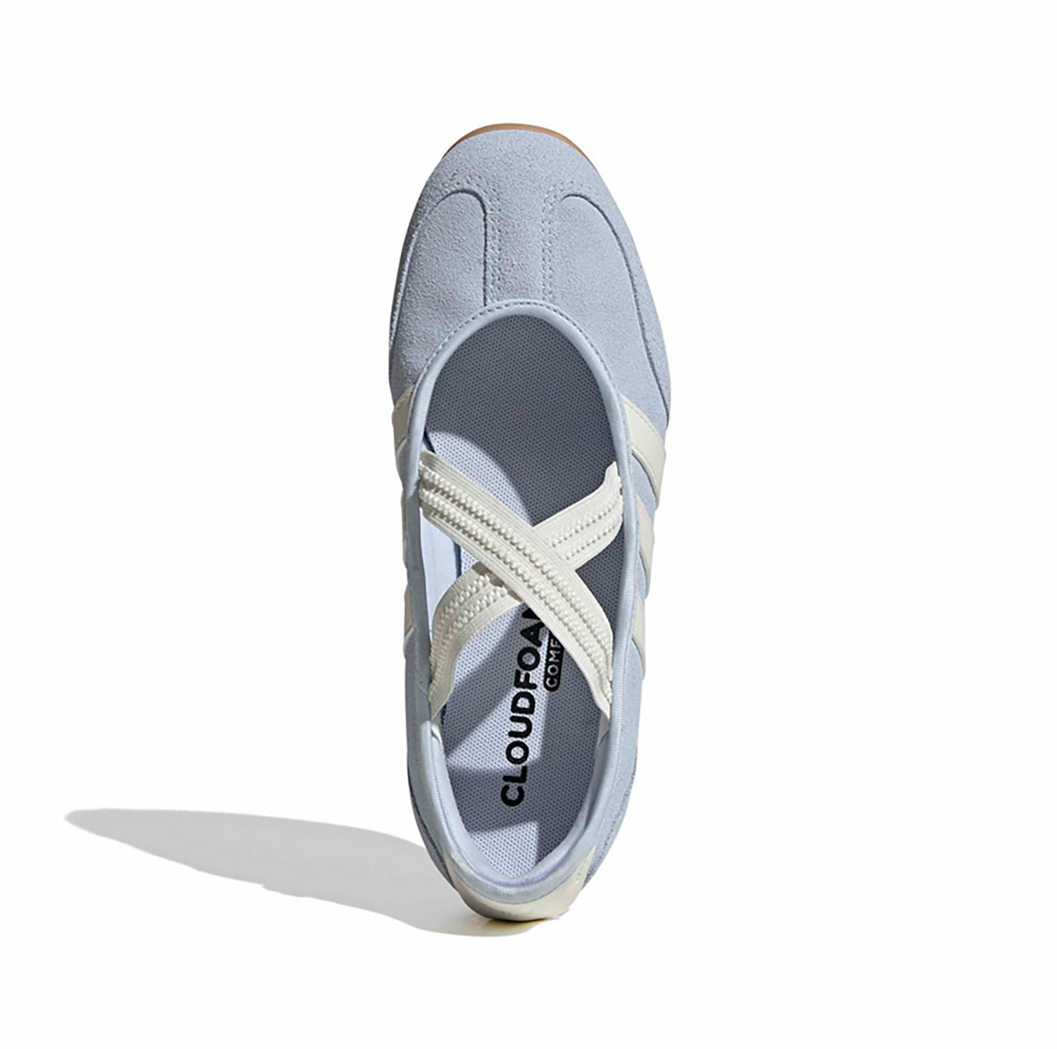 adidas Women's Barreda Mary Jane Shoes - view number 3