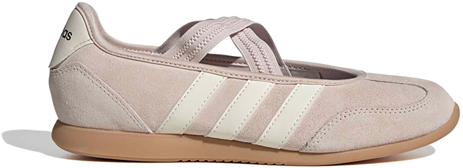 adidas Women's Barreda Mary Jane Shoes