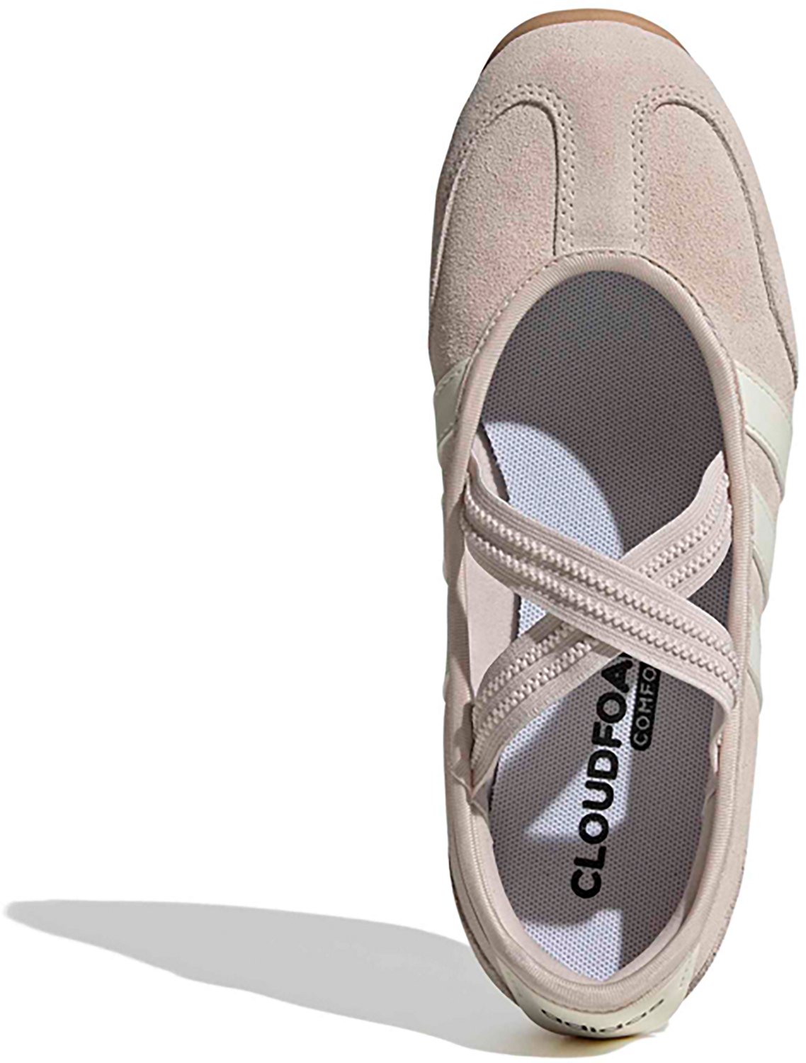adidas Women's Barreda Mary Jane Shoes - view number 3