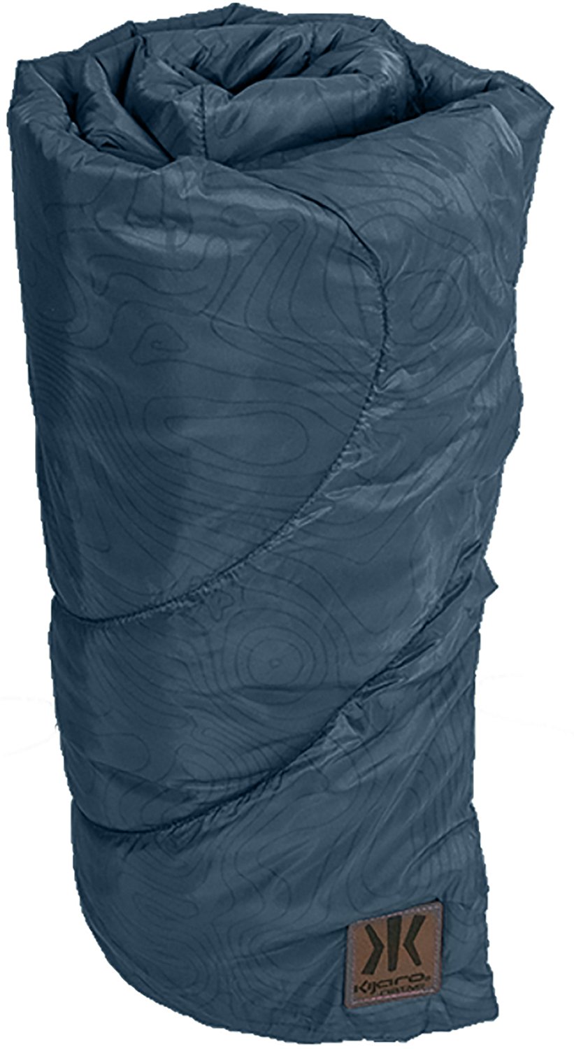 Kijaro Native Camp Quilt Blanket