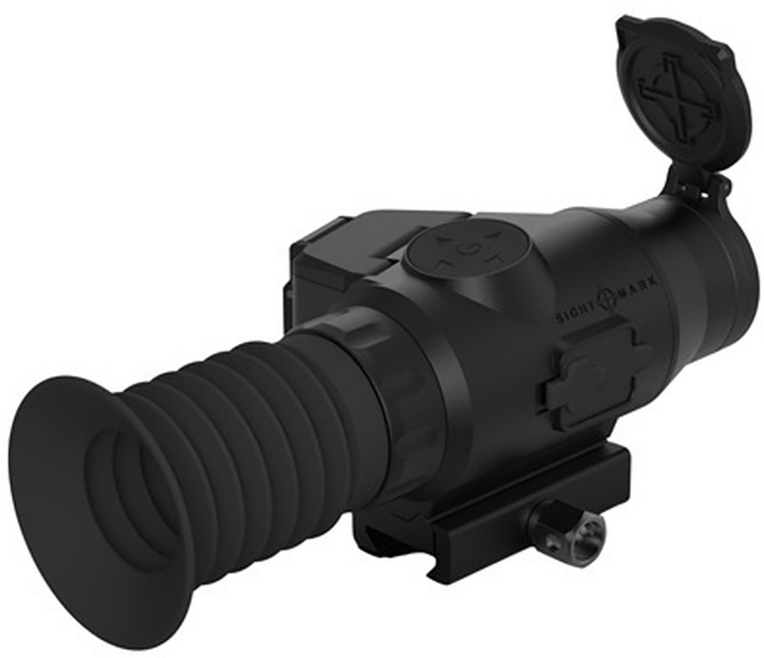 Sightmark Shade 3.5 - 28 x 30 Thermal Riflescope - view number 2