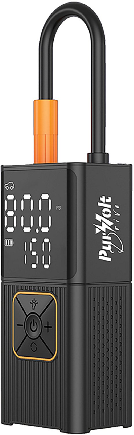 Pursonic 3-in-1 Cordless Tire Inflator - view number 4