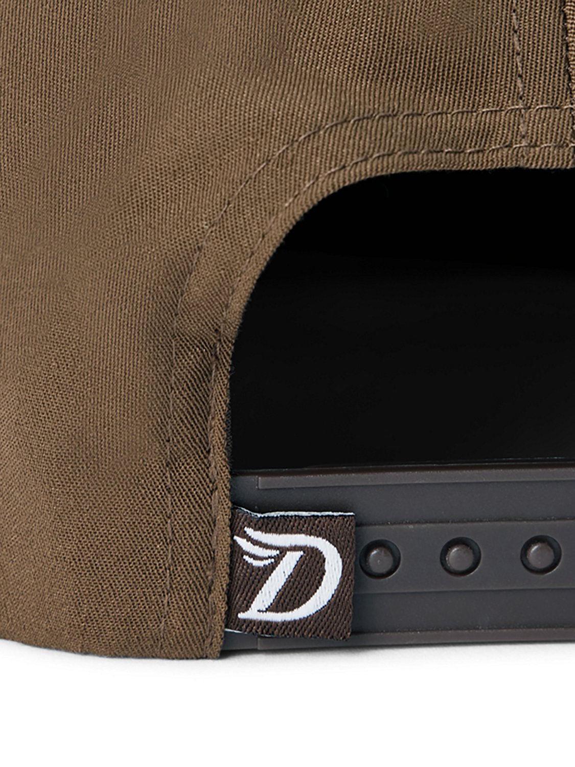 Duck Camp Men's Pointer Cap - view number 3
