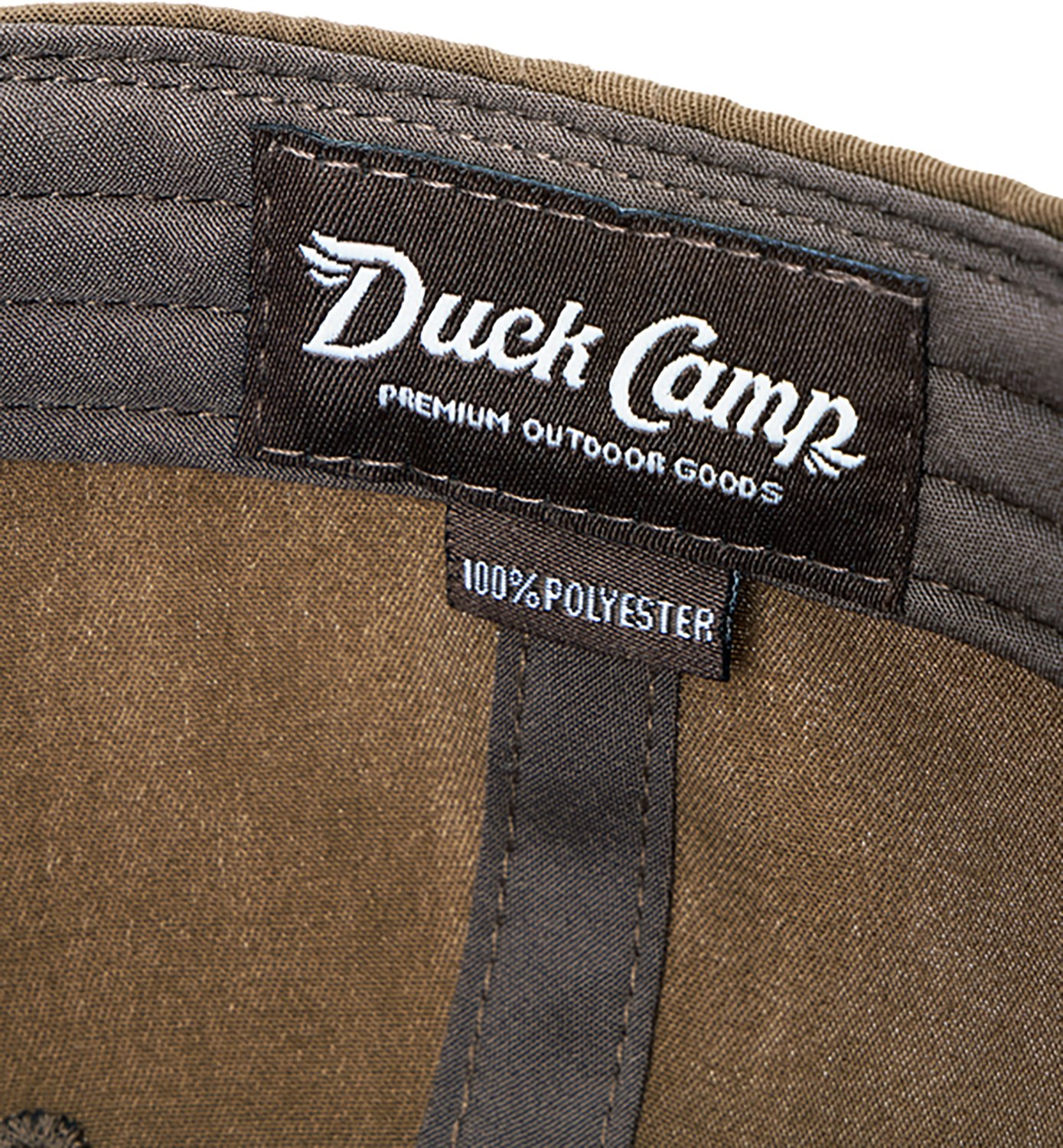 Duck Camp Men's Pointer Cap - view number 4