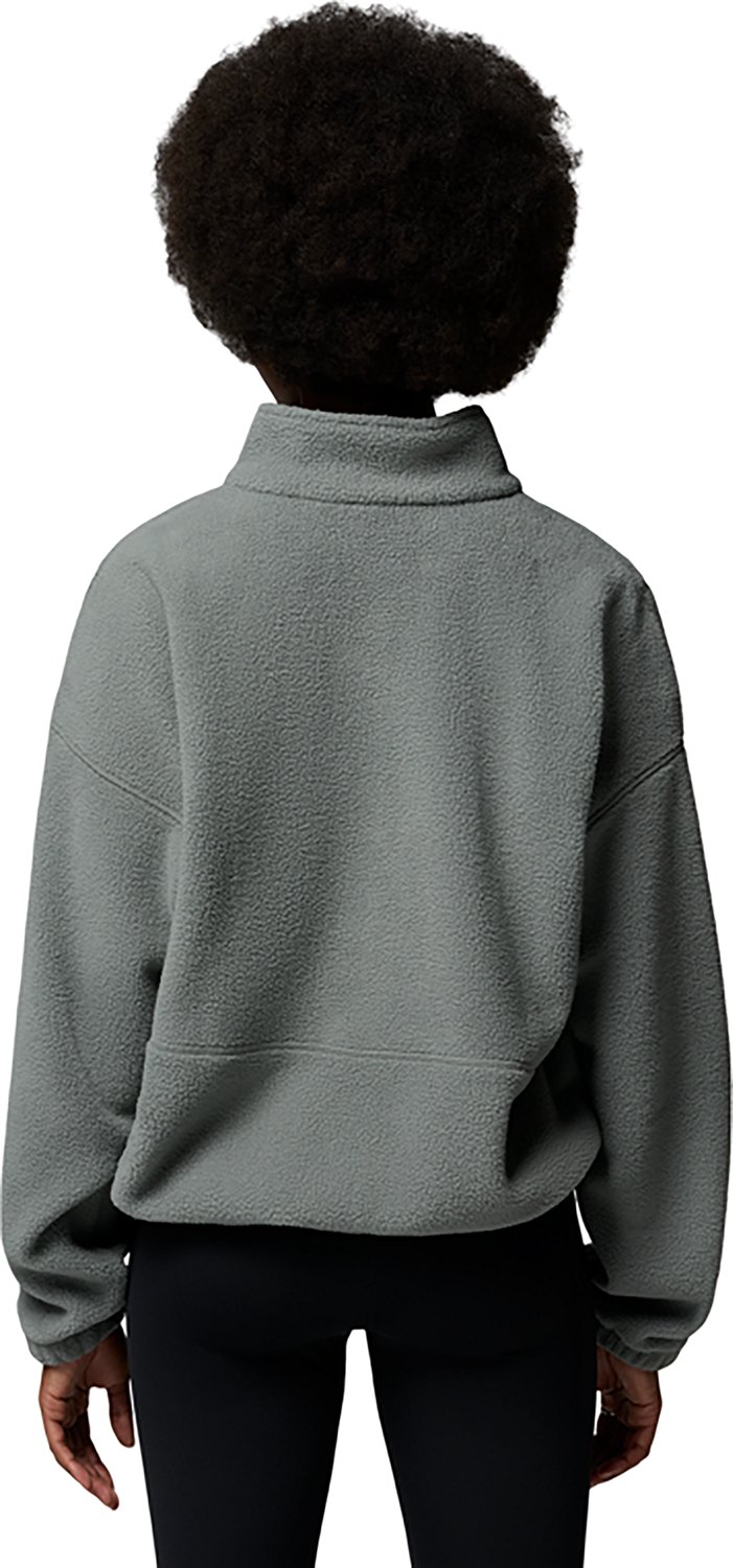 Columbia Sportswear Women’s Timber Meadow™ MTR Half‑Zip Fleece - view number 2