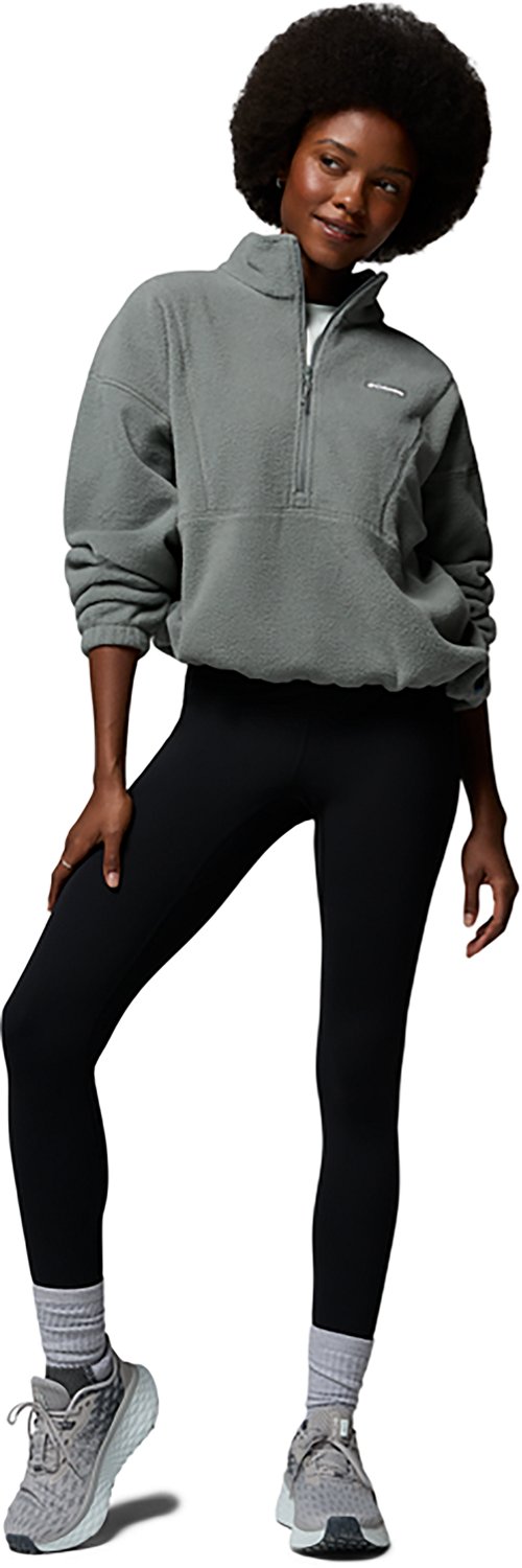 Columbia Sportswear Women’s Timber Meadow™ MTR Half‑Zip Fleece - view number 6