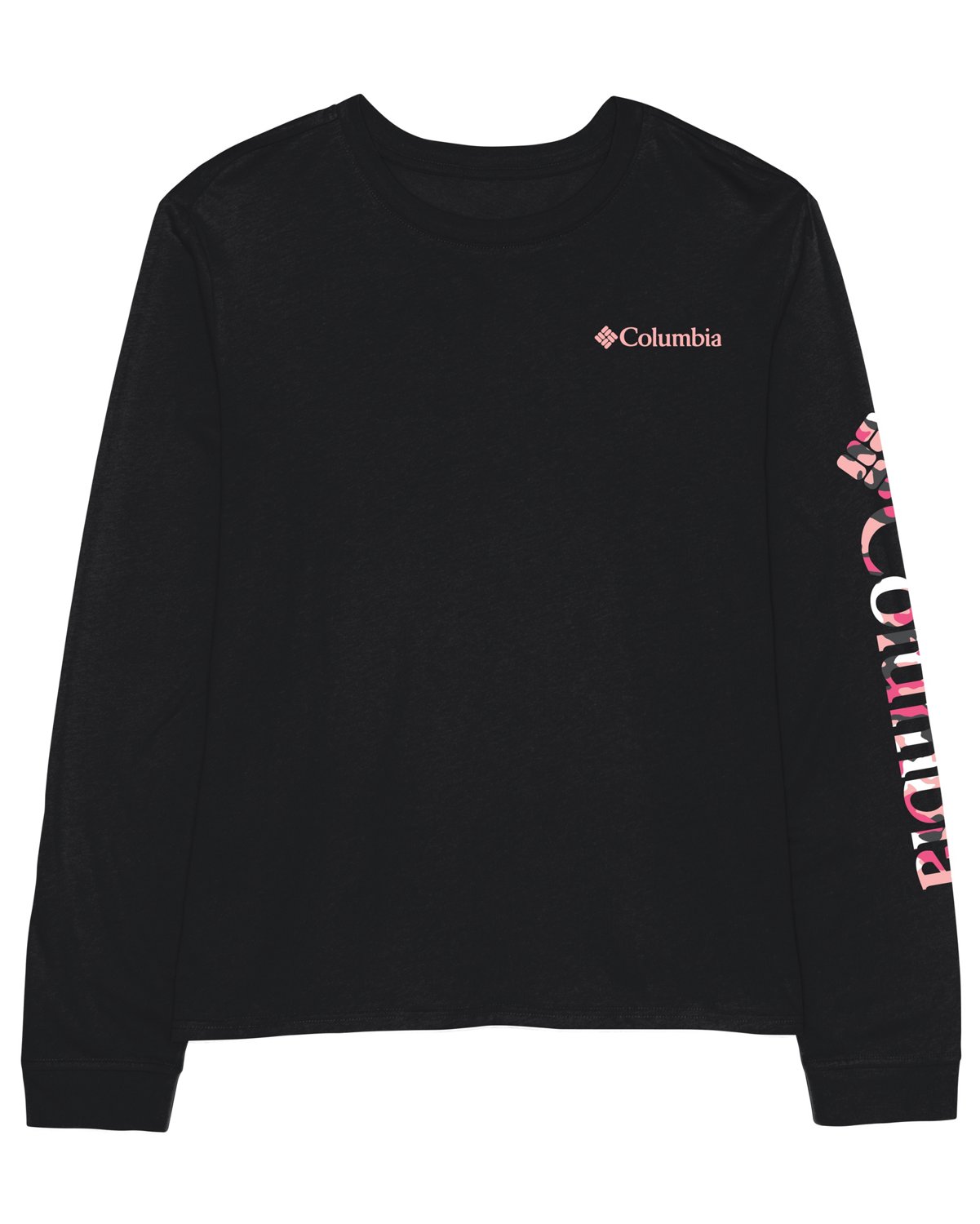 Columbia Sportswear Women’s Marnie Long Sleeve T‑Shirt