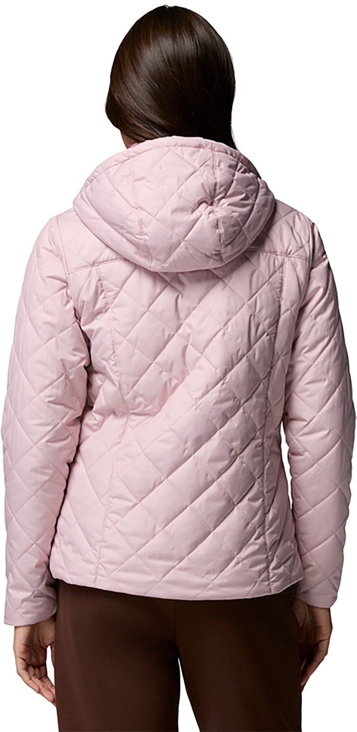 Columbia Sportswear Women's Copper Crest II Hooded Jacket - view number 2