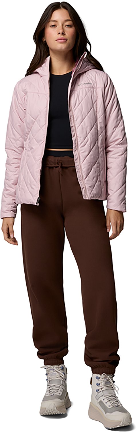 Columbia Sportswear Women's Copper Crest II Hooded Jacket - view number 8
