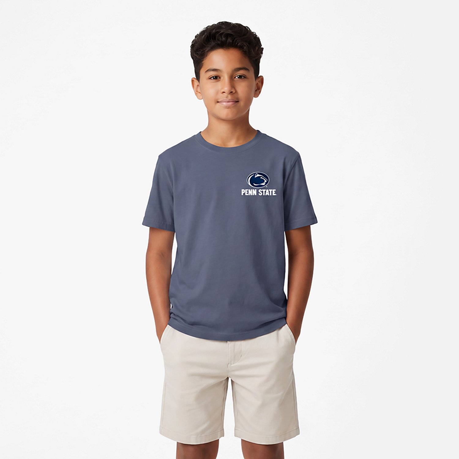 Penn State Nittany Lions Local Campus Scene T-Shirt - view number 2