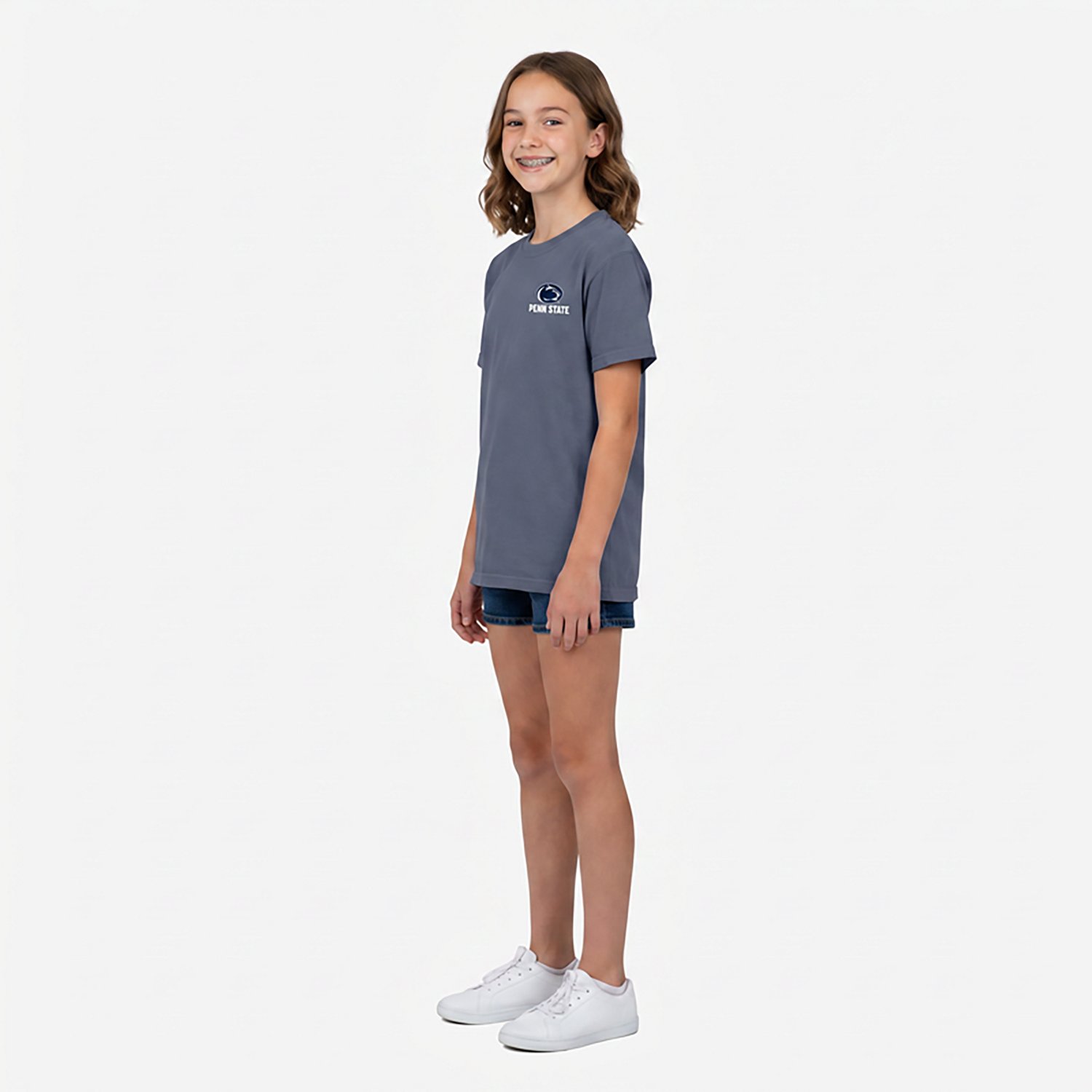 Penn State Nittany Lions Local Campus Scene T-Shirt - view number 3