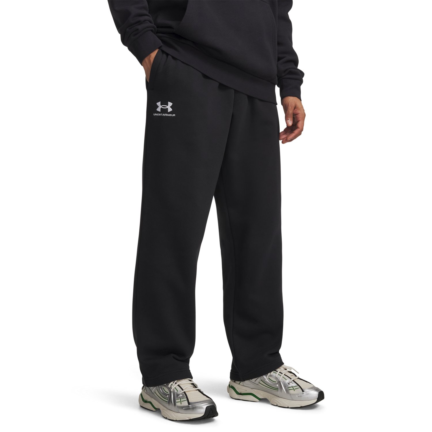 Under Armour Men's Icon Fleece Pants