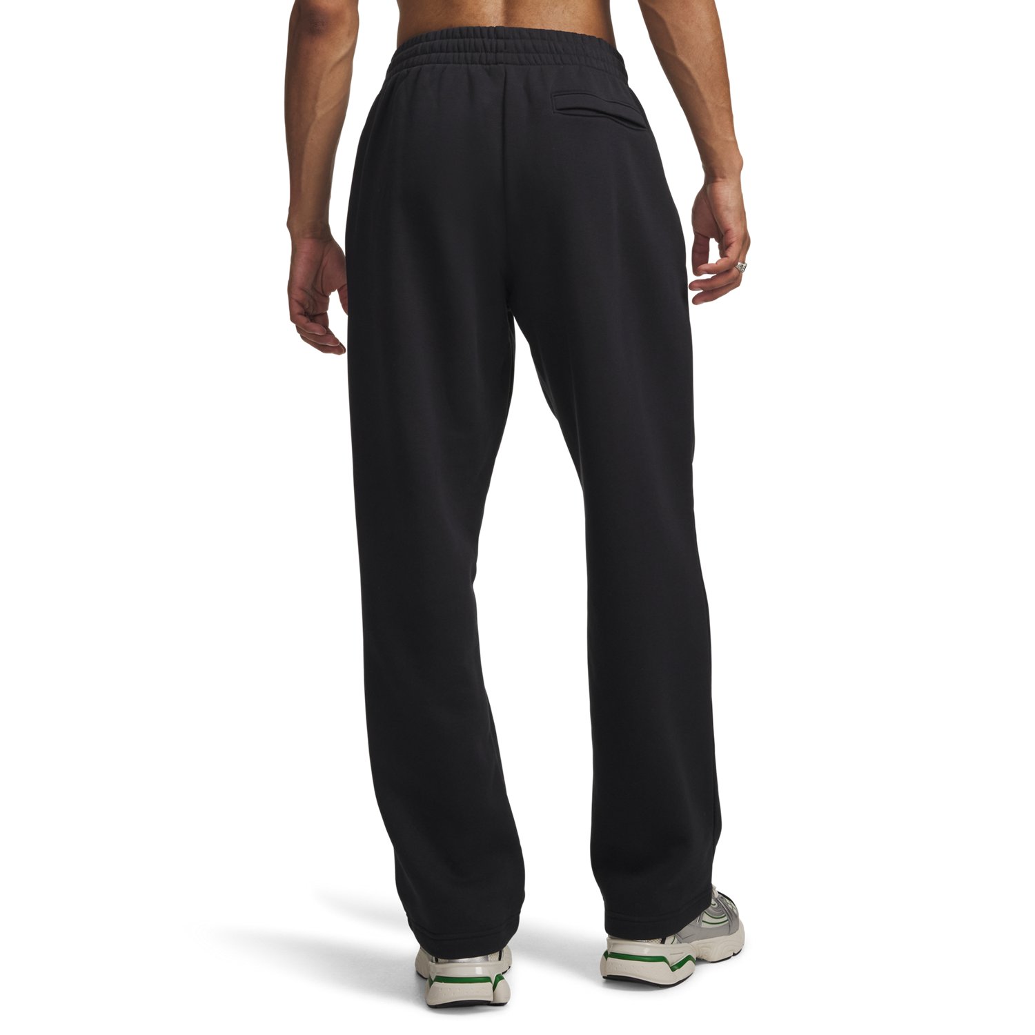 Under Armour Men's Icon Fleece Pants - view number 2