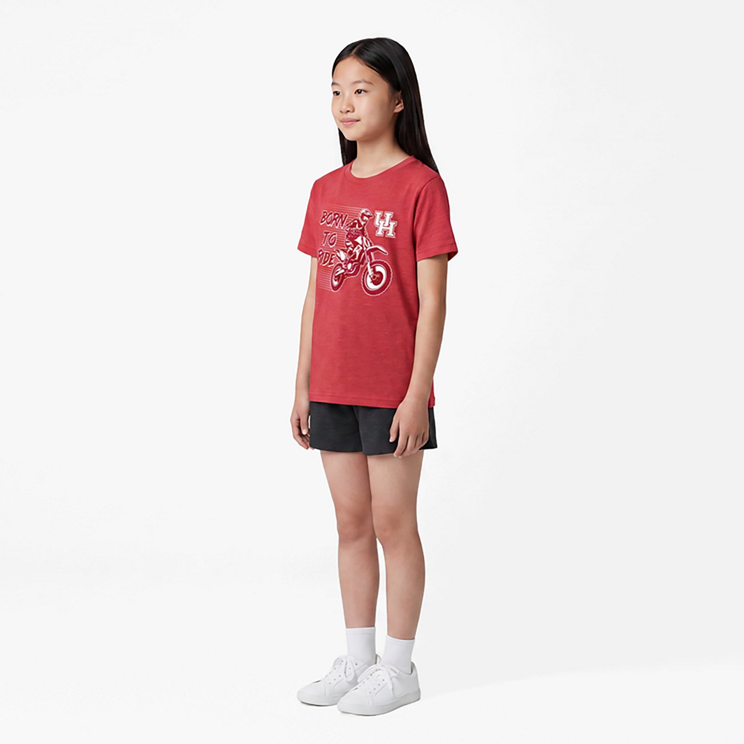 Colosseum Athletics Toddlers' University of Houston Slashblade T-shirt - view number 2