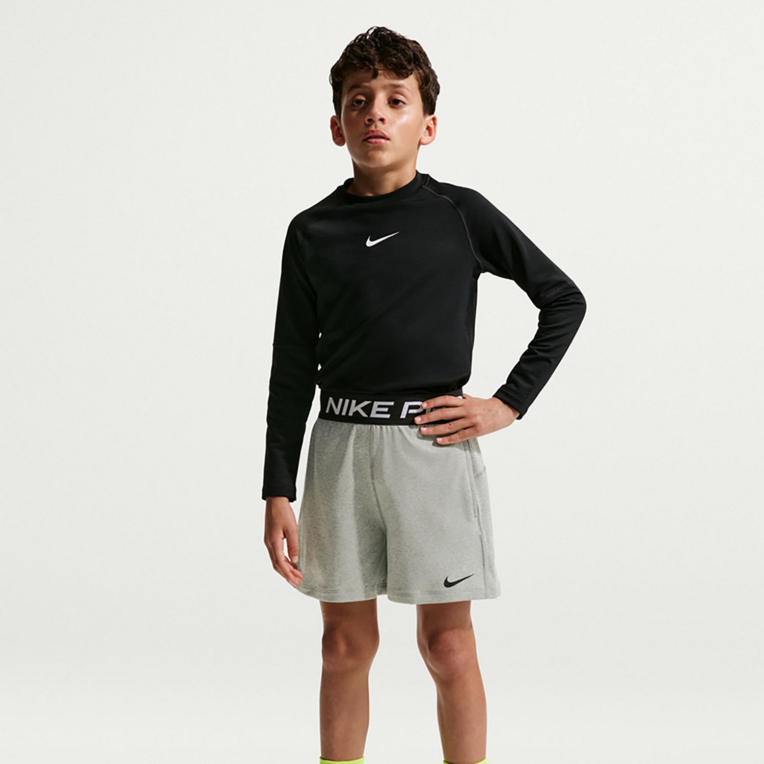 Nike Boys' Pro Shorts