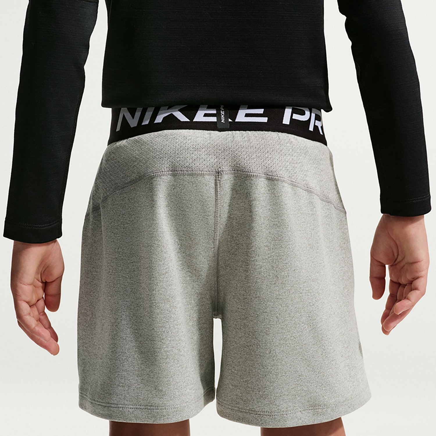 Nike Boys' Pro Shorts - view number 4