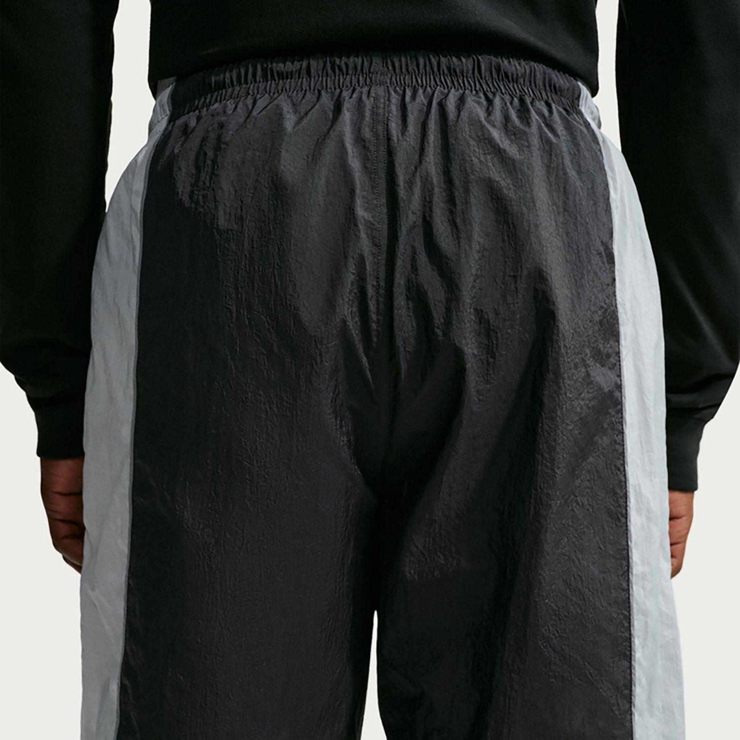 Nike Men's Dri-FIT V&R Basketball Pants - view number 4