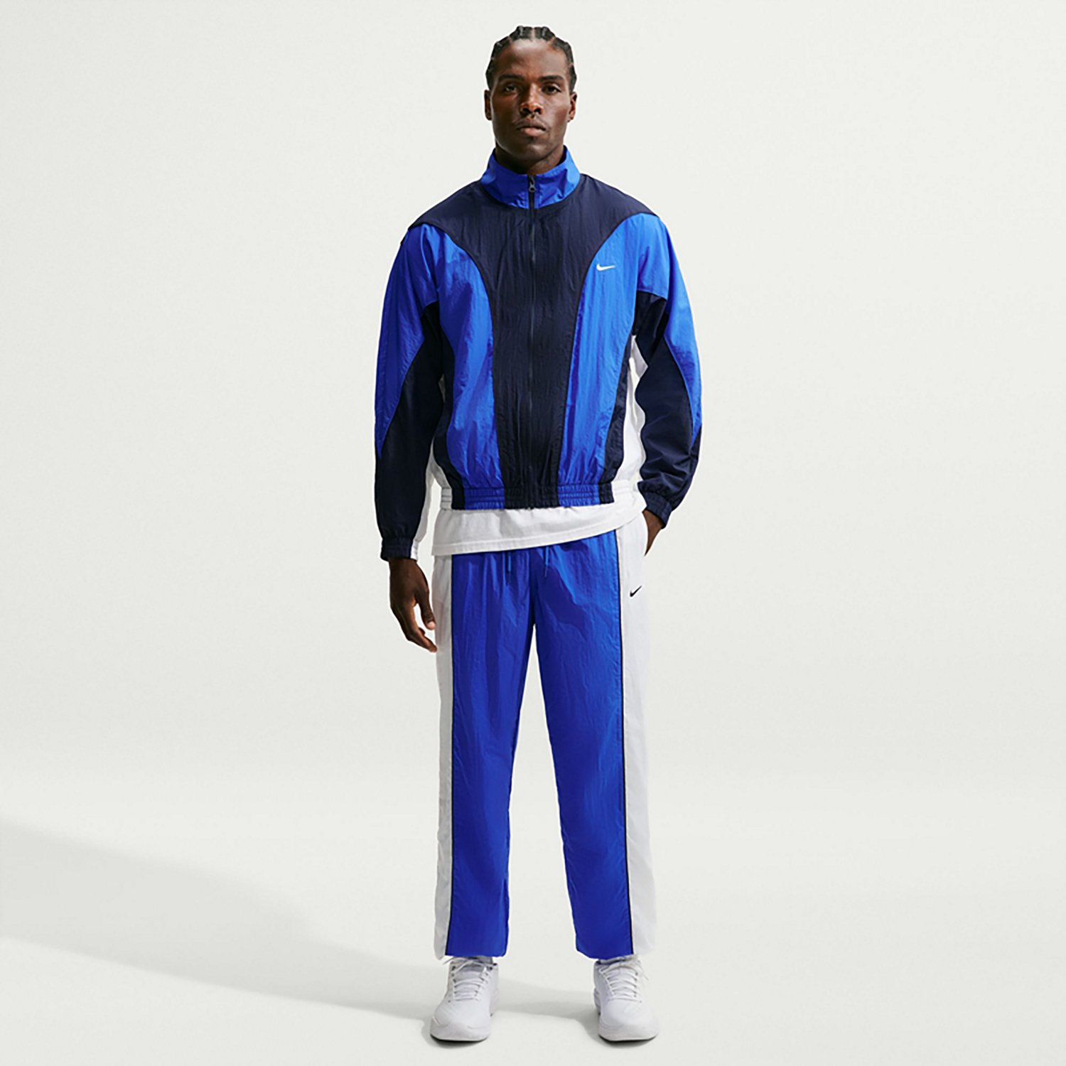 Nike Men's Dri-FIT V&R Basketball Pants