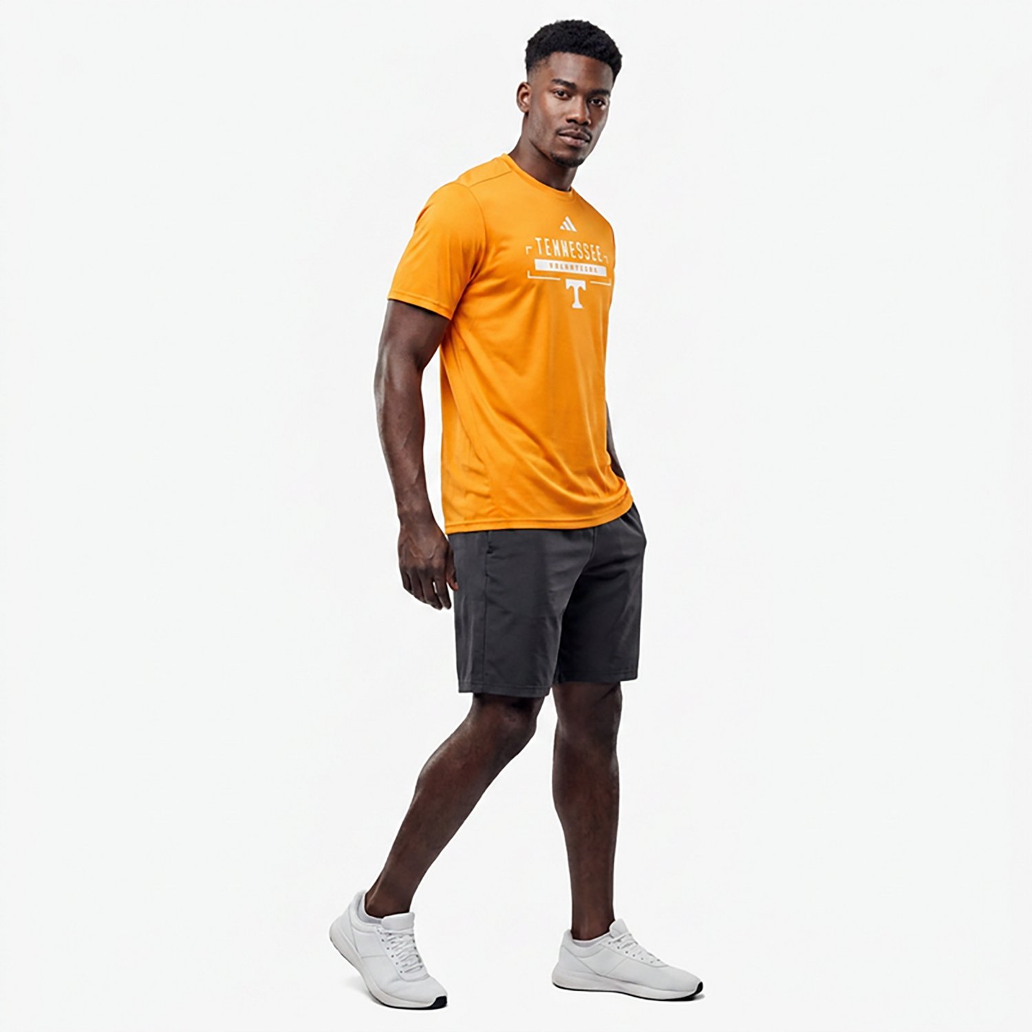 adidas Tennessee Volunteers D4T T-Shirt - view number 3