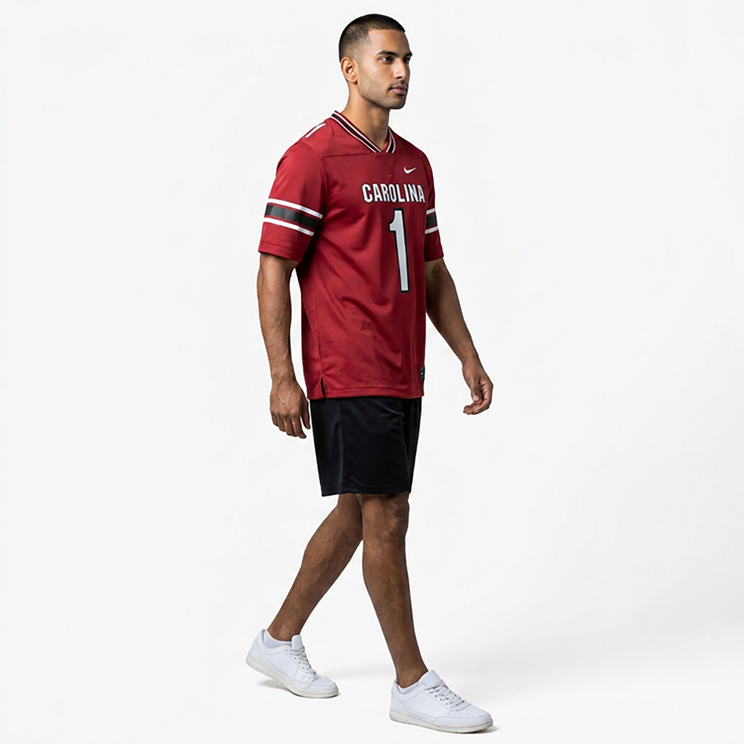 Nike Men's South Carolina 2020 Replica Football Jersey