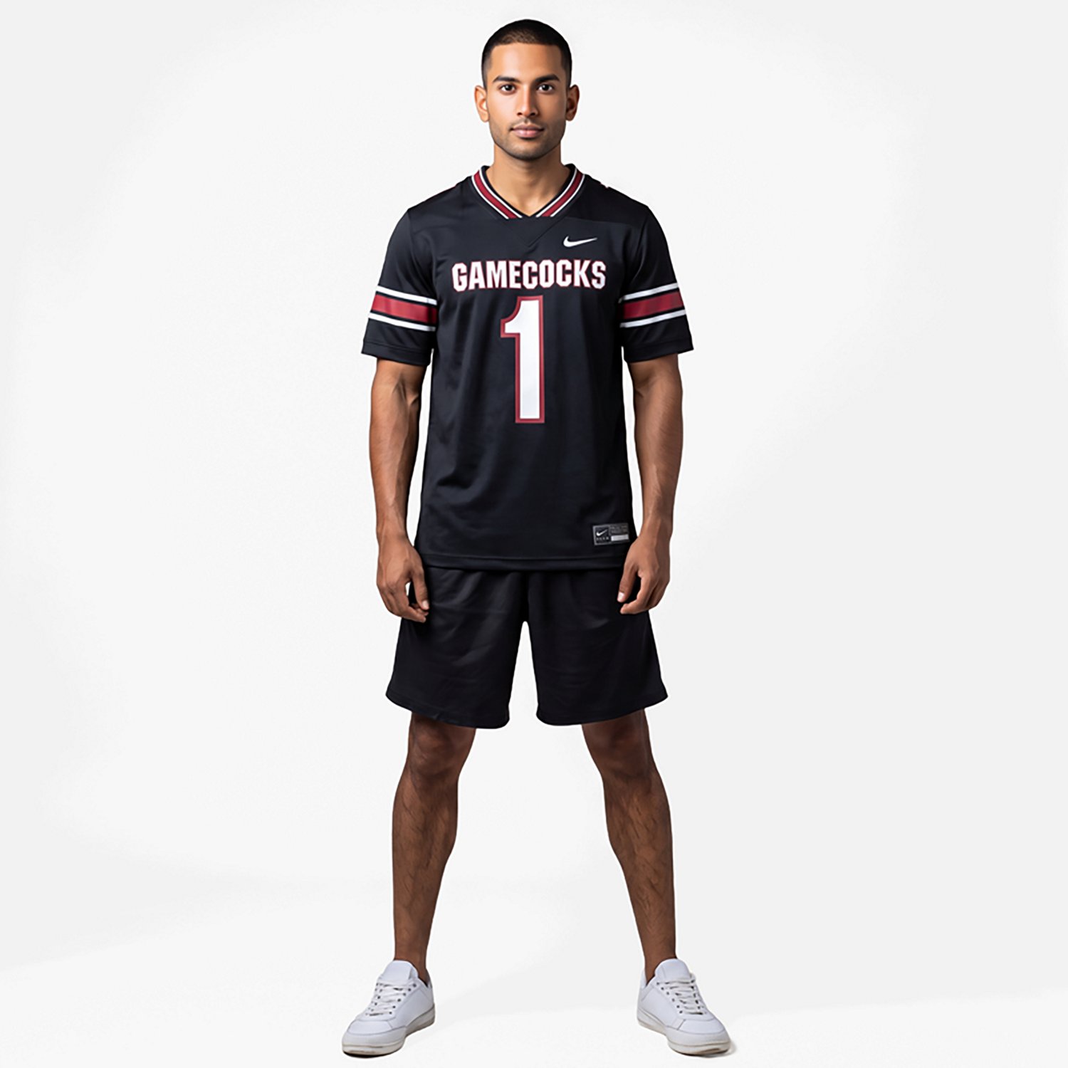 Nike Men's South Carolina 2021 Replica Football Jersey