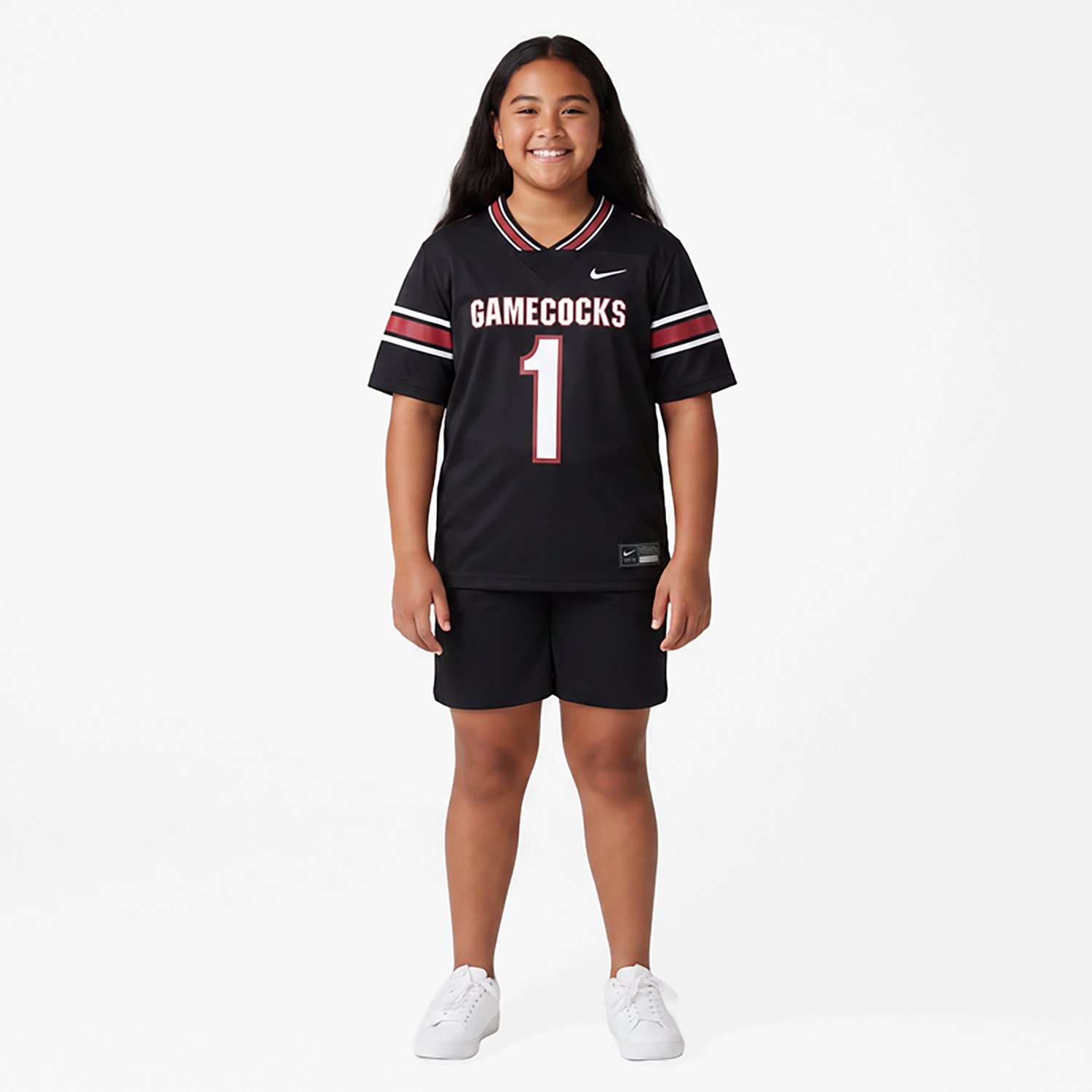 Nike Youth South Carolina 2024 Replica Football Jersey