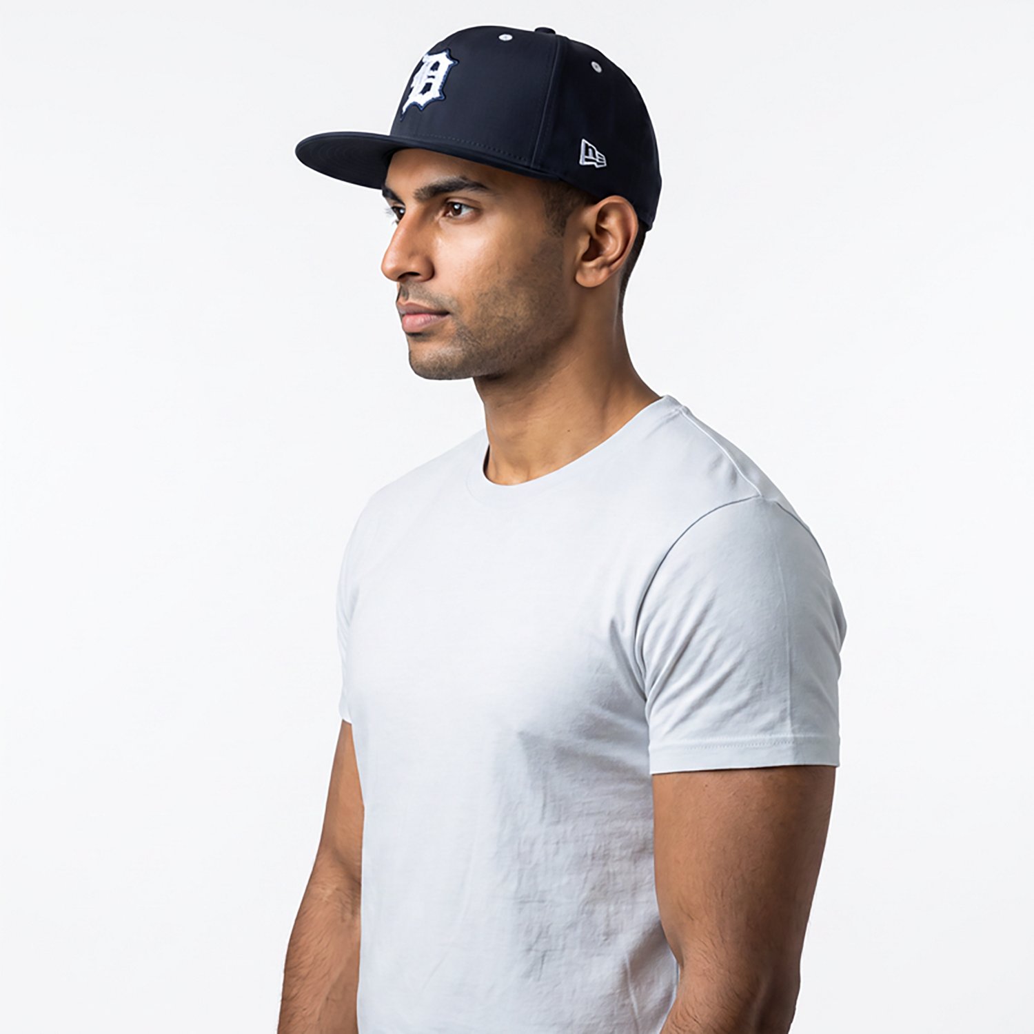 New Era Detroit Tigers 2026 MLB All-Star Game Workout 9FIFTY Snapback Hat - view number 2