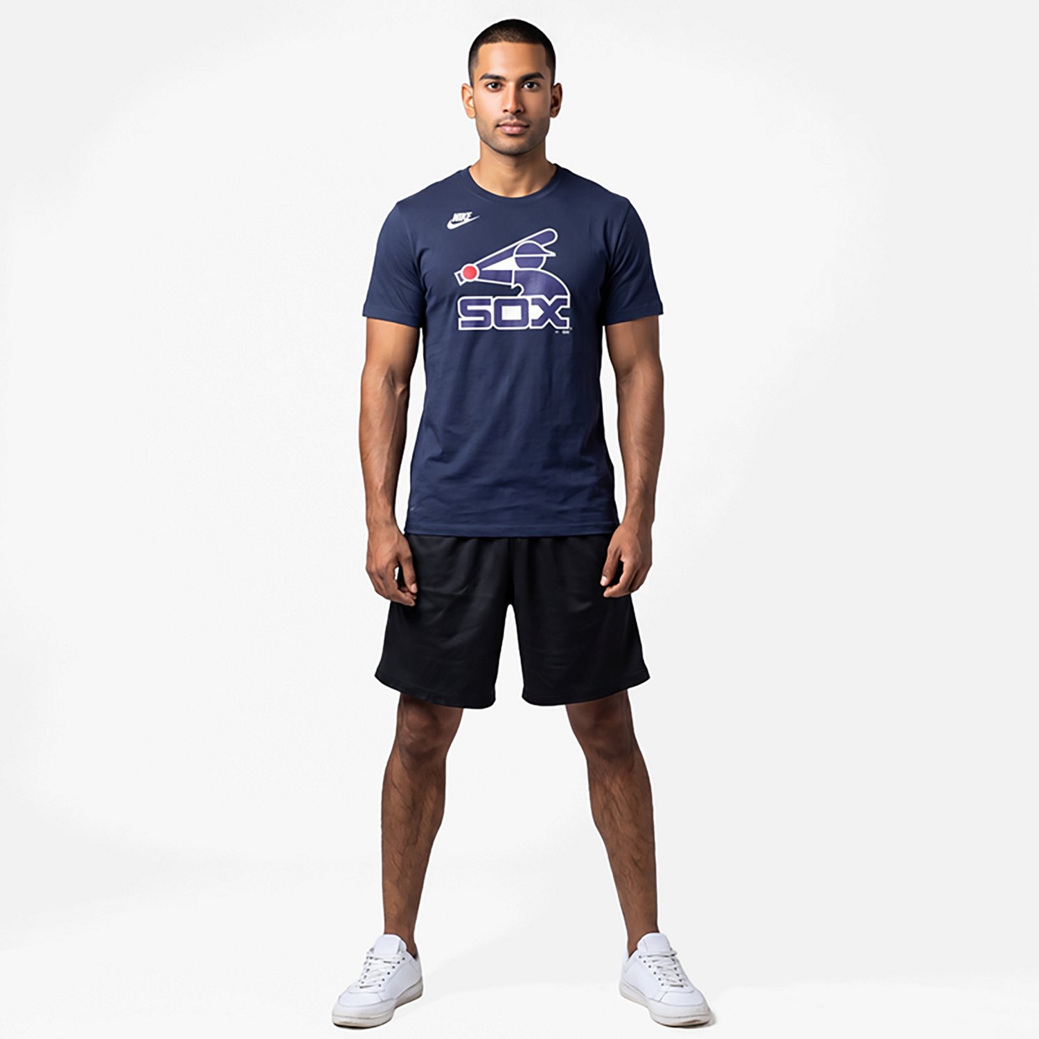 Nike Chicago White Sox Cooperstown Collection T-Shirt