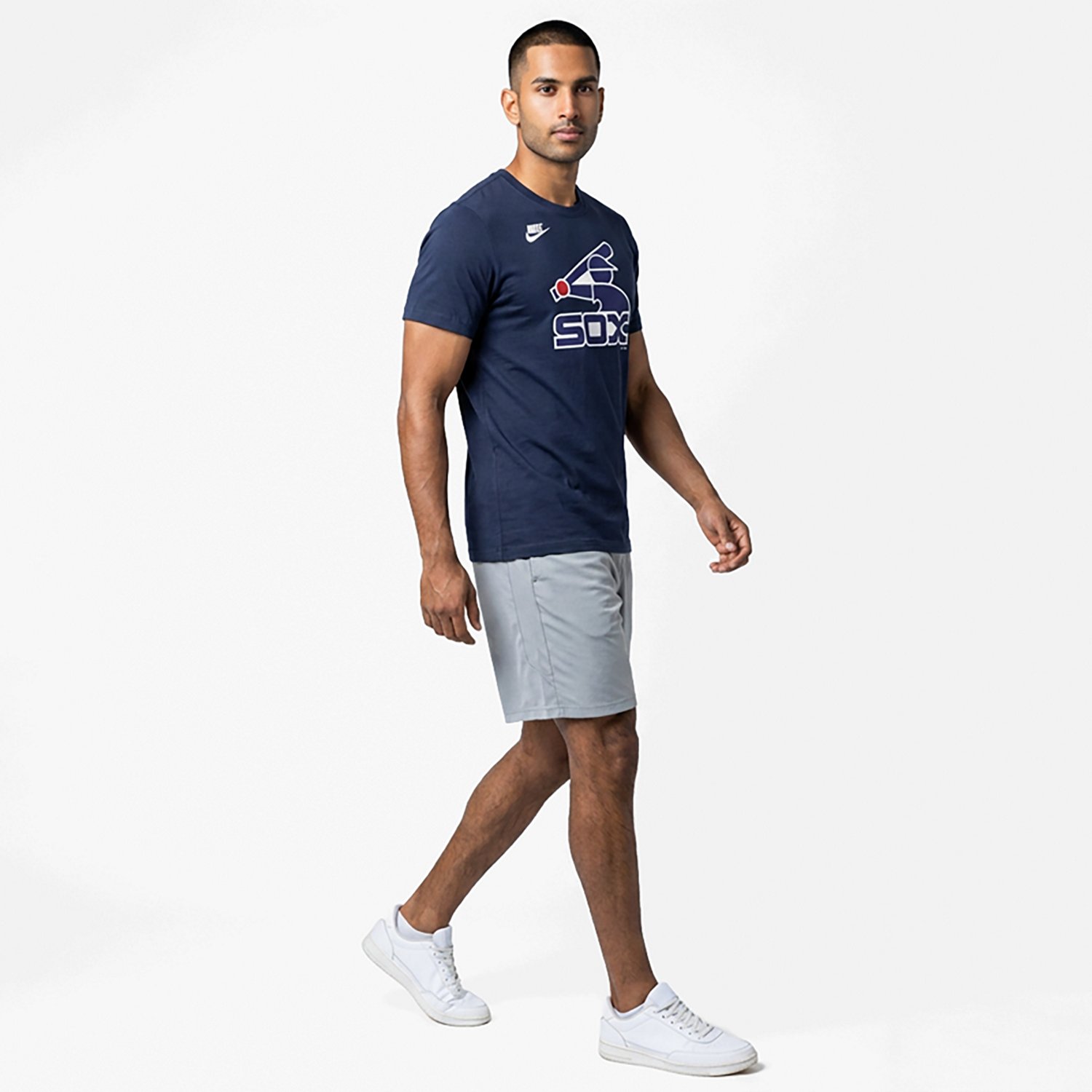 Nike Chicago White Sox Cooperstown Collection T-Shirt